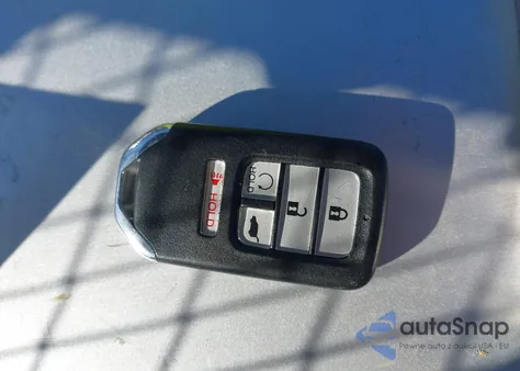 2021 Honda Cr-V Awd Ex z USA, uszkodzony, nr VIN 2HKRW2H57MH625005